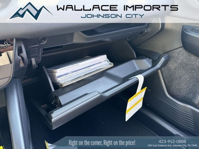 New 2026 Subaru Outback Wilderness AWD/4WD image 86