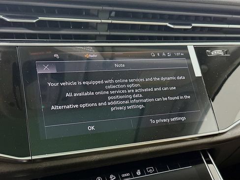 Used 2026 Audi Q7 2.0T Premium w/ Convenience Plus Package AWD/4WD image 31