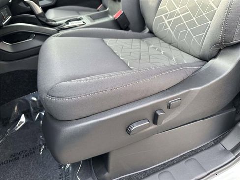 New 2026 Nissan Frontier SV w/ Tow Package image 15