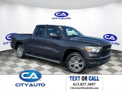Used 2023 RAM 1500 Big Horn