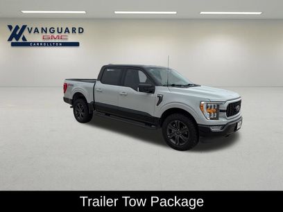 Used 2023 Ford F150 XLT w/ Equipment Group 302A High