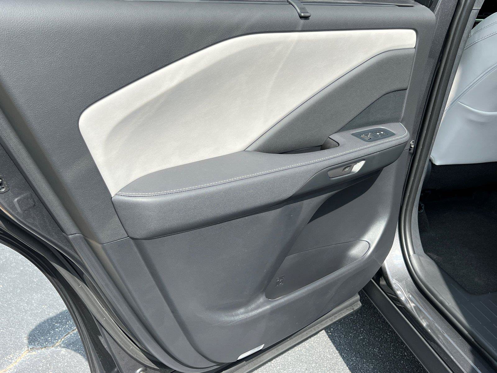 New 2026 Lexus TX 350 AWD w/ Technology Package image 15