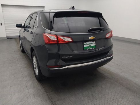 Used 2020 Chevrolet Equinox LT w/ LPO, Floor Liner Package image 6