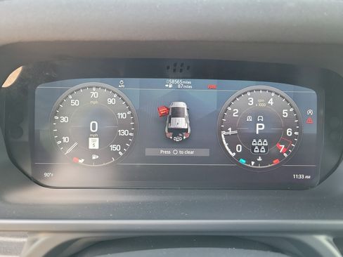 Used 2020 Land Rover Defender 110 First Edition image 16