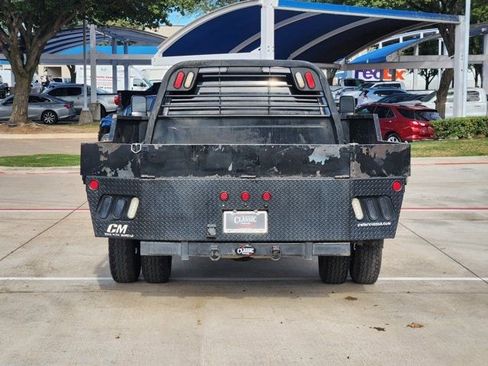 Used 2022 RAM 3500 Tradesman w/ Chrome Appearance Group image 13