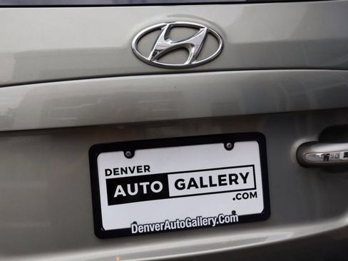 Used 2009 Hyundai Santa Fe Limited AWD/4WD image 25