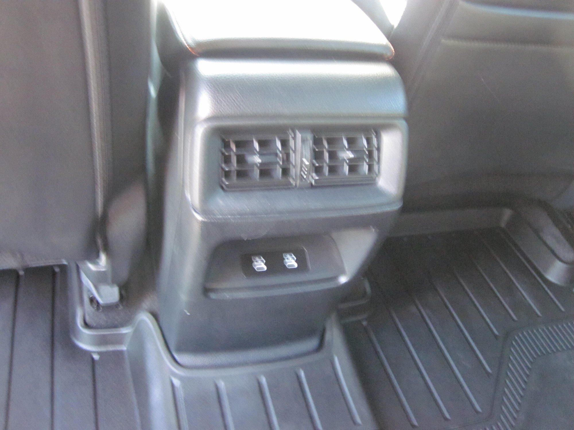 Used 2025 Honda CR-V Sport-L image 11