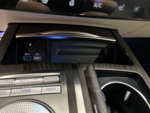 Used 2021 Genesis G80 3.5T w/ Prestige Package AWD/4WD image 27