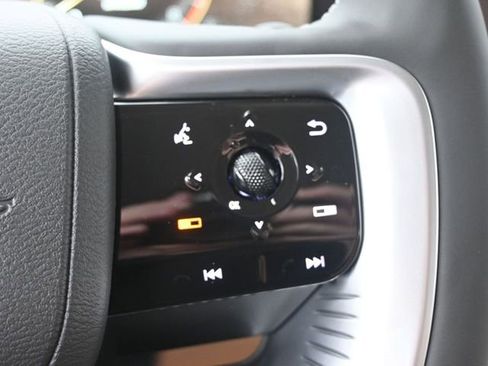 New 2026 INFINITI QX80 Luxe w/ Cargo Package image 17