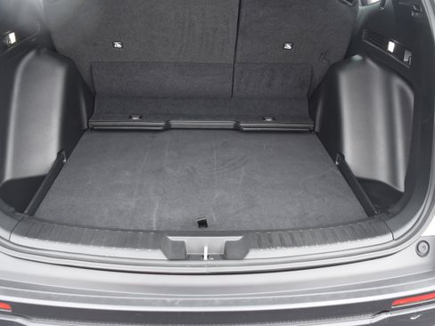 Certified 2024 Honda CR-V LX image 10