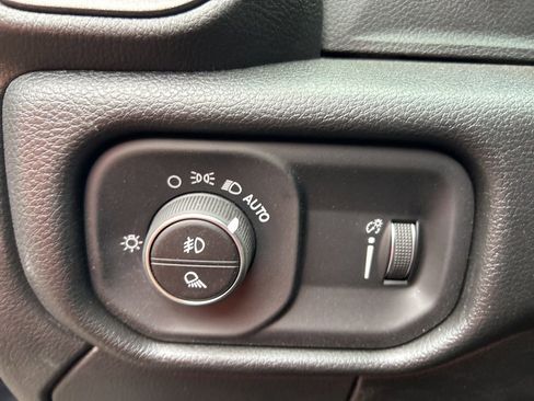 New 2026 RAM 3500 Tradesman image 24