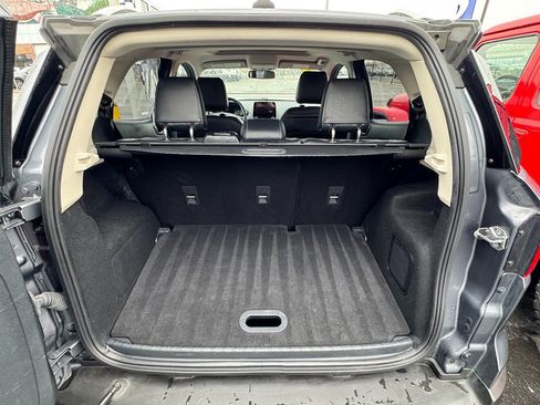 Used 2018 Ford EcoSport Titanium w/ Titanium Cold Weather Package image 13