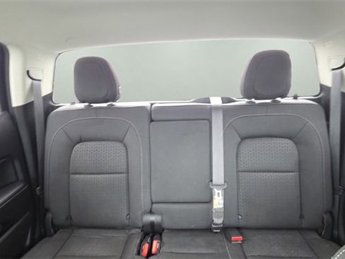 Used 2019 GMC Canyon SLE image 13