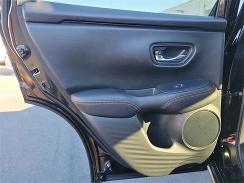 Certified 2024 Honda HR-V Sport image 14