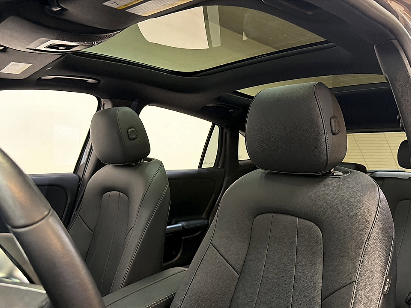 Certified 2026 Mercedes-Benz GLA 250 image 10