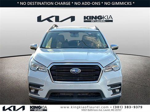 Used 2020 Subaru Ascent Touring w/ Popular Package #2A image 27