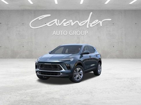 New 2026 Buick Encore GX Preferred w/ Comfort Package FWD image 9