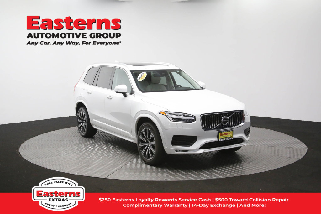 Used 2023 Volvo XC90 B5 Core AWD/4WD image 50