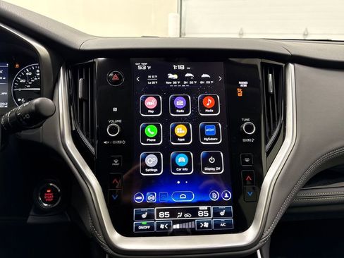 Used 2023 Subaru Outback Onyx Edition image 18