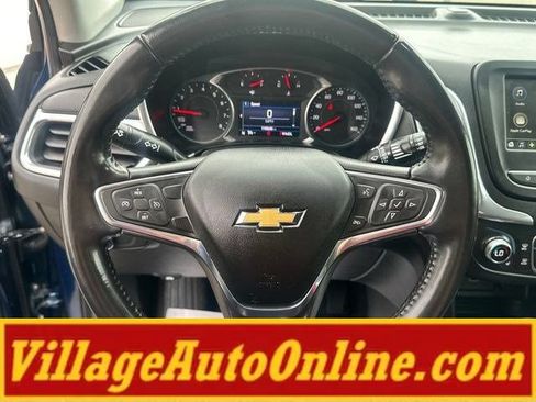 Used 2019 Chevrolet Equinox LT FWD image 26