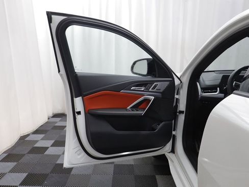 Certified 2025 BMW X2 M35i image 4