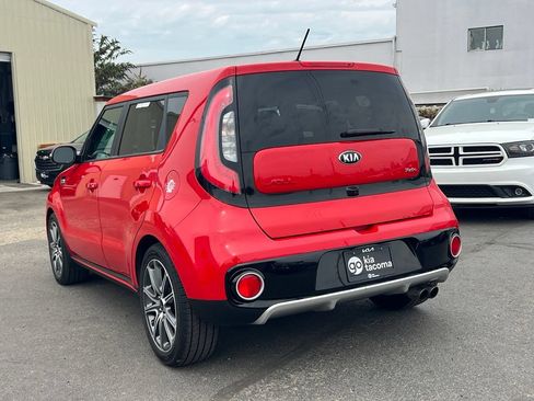 Used 2019 Kia Soul ! w/ Technology Package FWD image 11