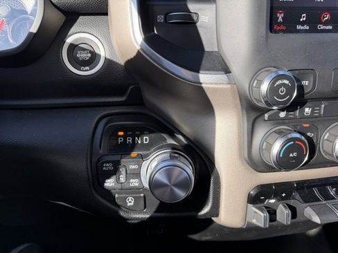 Used 2020 RAM 1500 Laramie image 25