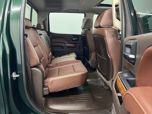 Used 2015 Chevrolet Silverado 2500 High Country image 24