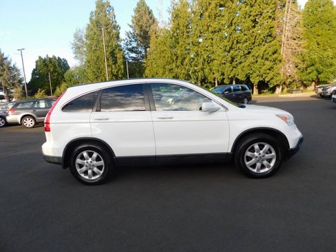 Used 2008 Honda CR-V EX-L image 18