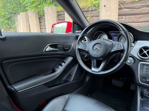 Used 2015 Mercedes-Benz CLA 250 w/ Premium 1 Package image 14