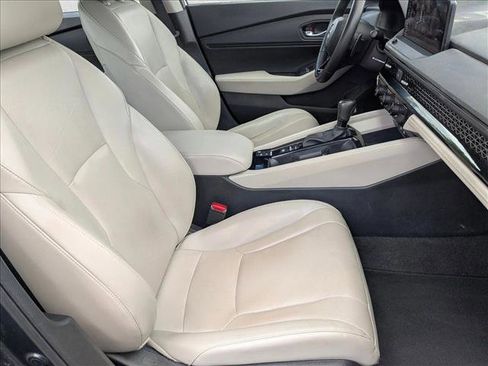 Used 2023 Honda Accord EX-L image 20
