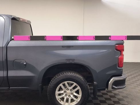Used 2020 Chevrolet Silverado 1500 LT w/ All-Star Edition AWD/4WD image 25