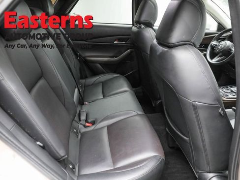 Used 2024 MAZDA CX-30 AWD 2.5 S w/ Premium Package image 22