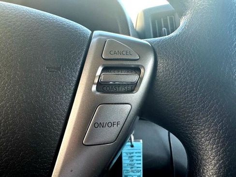 Used 2021 Nissan NV200 SV w/ Sliding Door Glass Package image 11