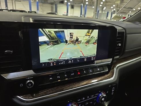 New 2026 GMC Sierra 1500 Elevation w/ Elevation Premium Package AWD/4WD image 21