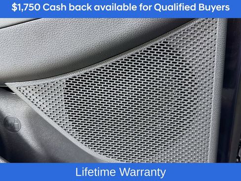 New 2026 Hyundai Sonata Blue image 25