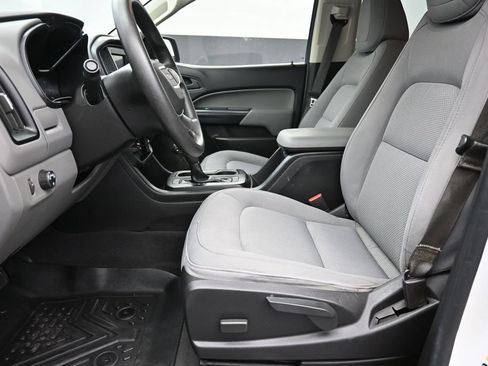 Used 2020 GMC Canyon 2WD Crew Cab w/ Convenience Package image 20
