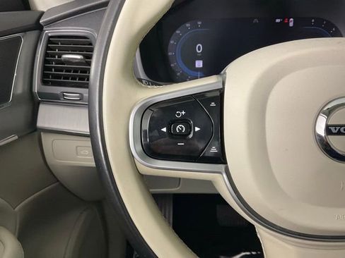 Used 2023 Volvo XC90 B5 Core w/ Protection Package Premier image 26