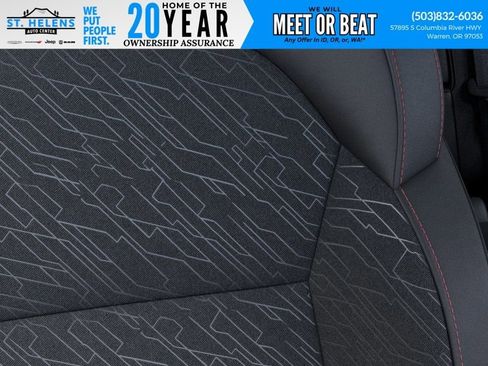 New 2026 Dodge Charger R/T Scat Pack image 23