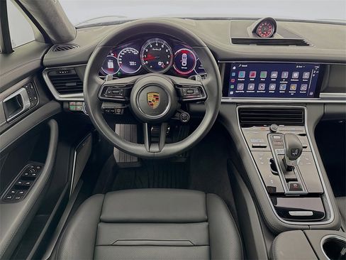 Certified 2023 Porsche Panamera Turbo S w/ Premium Package image 27
