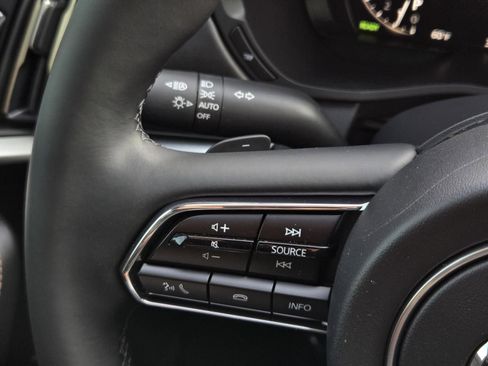 New 2026 MAZDA CX-70 3.3 Turbo w/ Premium Plus Pkg AWD/4WD image 24