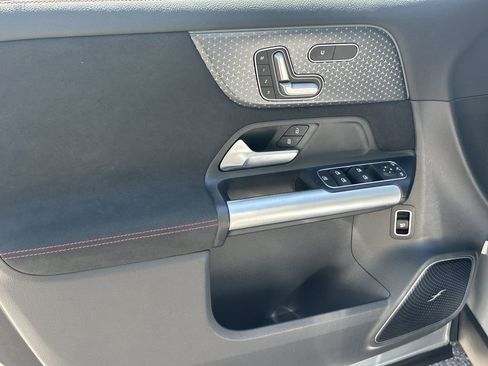 Certified 2025 Mercedes-Benz GLA 250 image 11