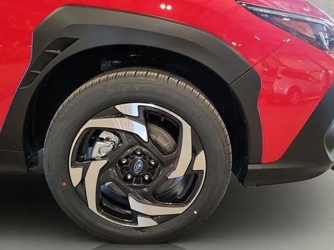 New 2026 Subaru Crosstrek 2.5i Limited AWD/4WD image 23