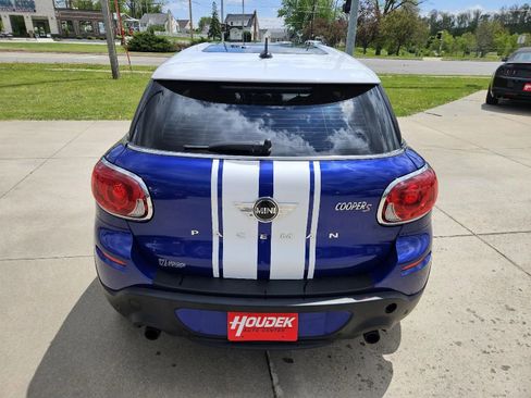 Used 2014 MINI Cooper Paceman S AWD/4WD image 7