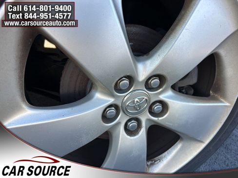 Used 2010 Toyota Prius Five image 25