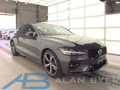 Used 2025 Volvo S60 B5 Core