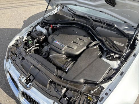Used 2009 BMW M3 Coupe RWD image 14