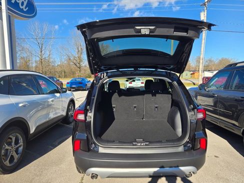 New 2026 Ford Escape Active image 5