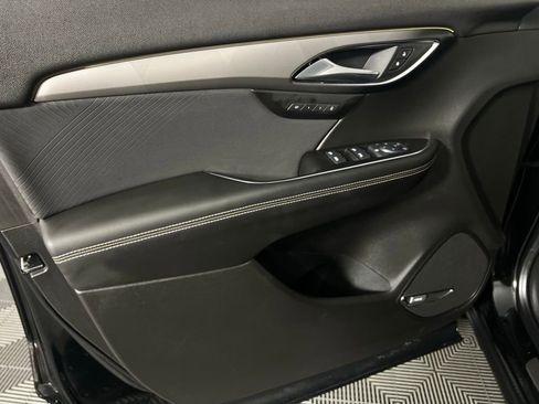 Used 2025 Buick Envision Sport Touring image 25