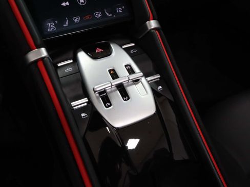 Certified 2025 Ferrari Roma Convertible RWD image 31